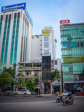 KHÁCH SẠN 101 CẦN THƠ